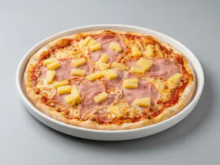 Pizza Hawaiana (33 cm.)