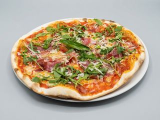 Pinsa Romana El Italiano (33 Cm.)