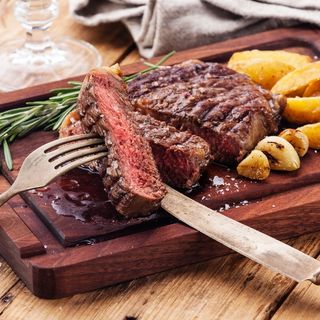 ENTRECOT DE RUBIA GALLEGA