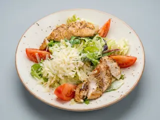 Ensalada César