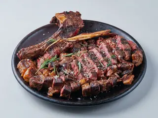 Chuletón De Vaca Madura (800 G.)