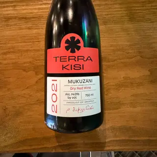 Vino Mukuzani Qvevri