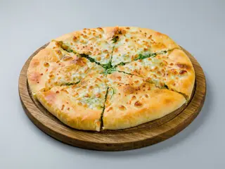 Espinacas (33 cm.)
