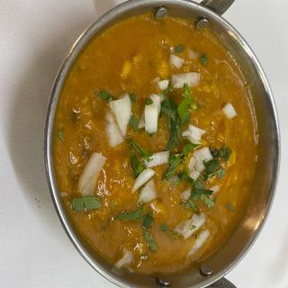 Dhansak