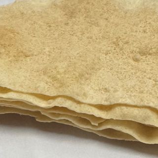 papadam chutney