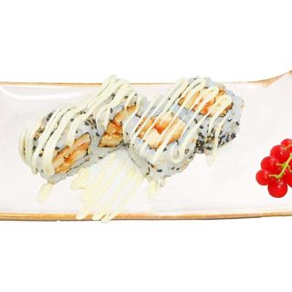 92.Urumaki Pollo Frito (8 Uds.)