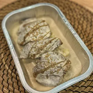 Lomo al roquefort