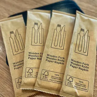 Cubiertos