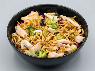 Yakisoba Yasai