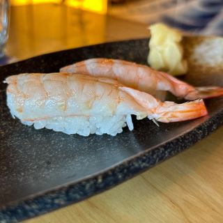 Nigiri De Ebi (2 Pzs.)