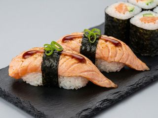 Nigiri De Skin (2 Pzs.)