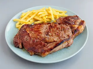 Entrecote (300 G.)
