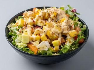 Mango Fresh