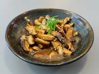 Shitake