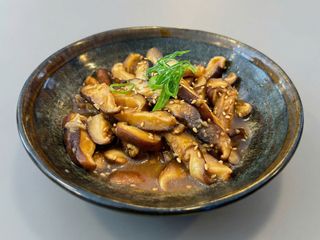 Shitake
