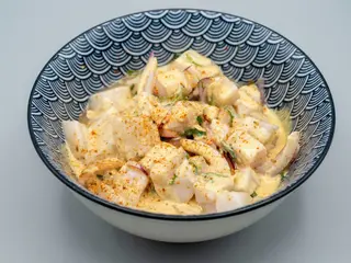 Ceviche