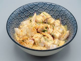 Ceviche