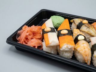 Surimi Maki