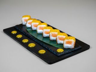 Nori Especial de Maracuyá 