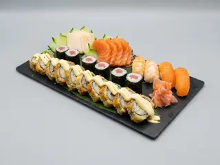 Combo 30 piezas