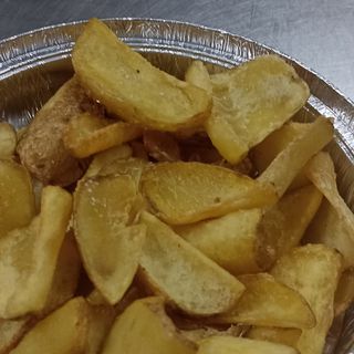Patatas Fritas
