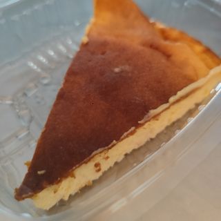 Tarta De Queso La Viña