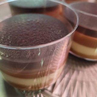 Tarta Tres Chocolates