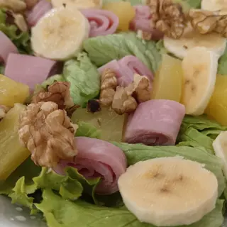Ensalada Vienesa