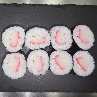 Maki Cangrejo (4 Uds.)