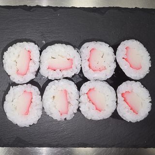 Maki Cangrejo (4 Uds.)