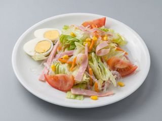 1-Ensalada