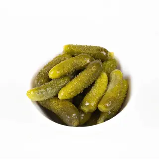 Pepinillos