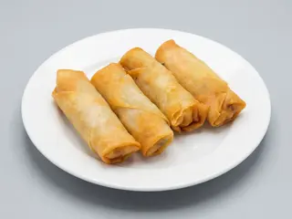 118A-Mini rollos vegetales (4 Uds.)