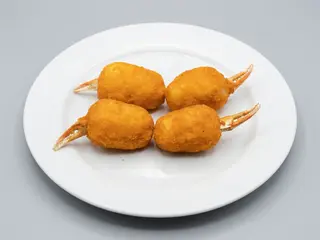 Croqueta de CANGREJO (4 Uds.)