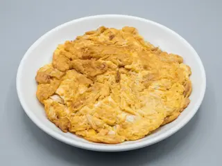 35-Tortilla con pollo