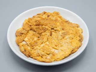 35-Tortilla con pollo