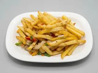 36B-Patata con pimiento