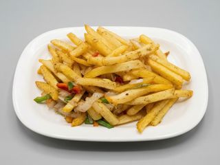 36B-Patata con pimiento