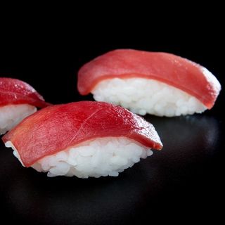 Sushi de Atun (4 unidades)
