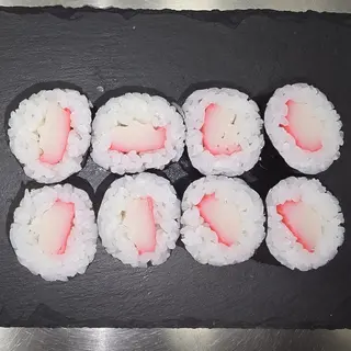 Maki Cangrejo (8 Uds.)