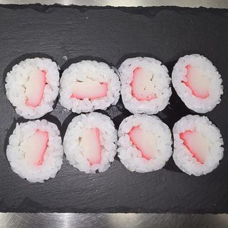 Maki Cangrejo (8 Uds.)