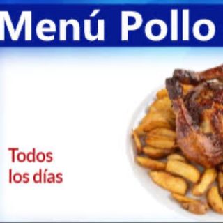 Menú 1 