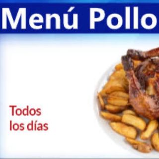 Menú 3