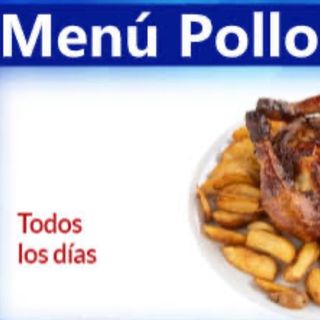 Menú 7