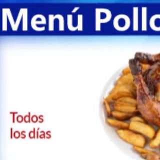Menú 9