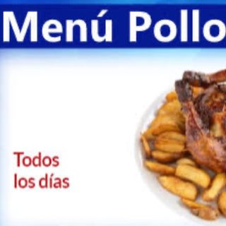 Menú familiar