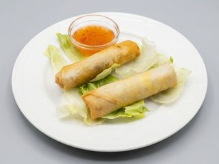 Rollitos Vietnamitas (2 Uds.)