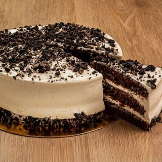 Tarta de OREO