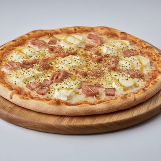 PIZZA ABEJA MAYA SUPER