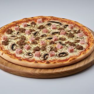 PIZZA PUERTA GRANDE SUPER